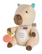 Fehn Lampa de veghe Capibara Clara 20 cm