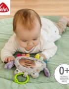 Fehn Oglinda pentru bebelusi crabul vesel