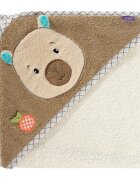 Fehn Prosop cu gluga Capibara Clara 80x80 cm
