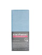 Fiki Miki Cearceaf cu elastic din frotir bleu 120x60 cm