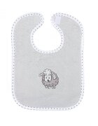 FILLIKID Baveta bumbac 25x32 cm Sheep
