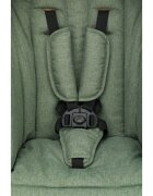 FILLIKID Carucior Jaguar 3 in 1 green melange i-Size