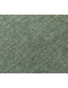 FILLIKID Carucior Jaguar 3 in 1 green melange i-Size