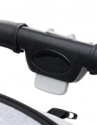 FILLIKID Carucior sport Elite Styler light grey melange
