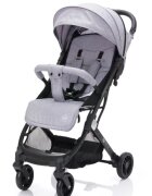 FILLIKID Carucior sport Elite Styler light grey melange
