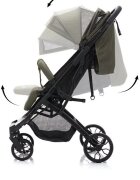 FILLIKID Carucior sport Elite Styler olive