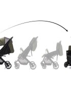 FILLIKID Carucior sport Elite Styler olive