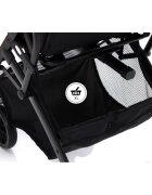 FILLIKID Carucior sport Elite Styler olive