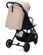 FILLIKID Carucior sport Elite Styler sand melange