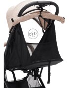FILLIKID Carucior sport Elite Styler sand melange