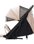FILLIKID Carucior sport Elite Styler sand melange
