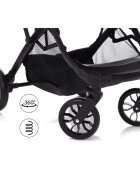 FILLIKID Carucior sport Elite Styler sand melange