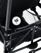 FILLIKID Carucior sport Sprinter Fillikd Green