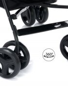 FILLIKID Carucior sport Sprinter Fillikd Green