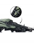 FILLIKID Carucior sport Sprinter Fillikd Green