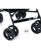 FILLIKID Carucior sport Sprinter Fillikd Grey melange