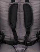 FILLIKID Carucior sport Sprinter Fillikd Grey melange