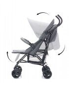 FILLIKID Carucior sport Sprinter Fillikd Grey melange
