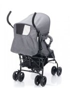 FILLIKID Carucior sport Sprinter Fillikd Grey melange