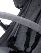 FILLIKID Carucior sport Sprinter Fillikd Grey melange