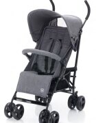 FILLIKID Carucior sport Sprinter Fillikd Grey melange