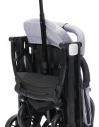 FILLIKID Carucior sport Styler troler blue melange