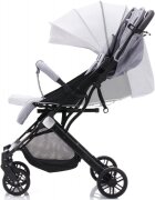 FILLIKID Carucior sport Styler troler light Grey