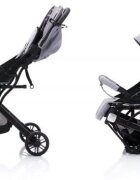 FILLIKID Carucior sport Styler troler light Grey