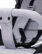 FILLIKID Carucior sport Styler troler light Grey