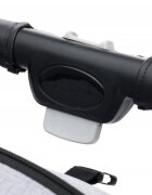 FILLIKID Carucior sport Styler troler light Grey