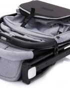 FILLIKID Carucior sport Styler troler light Grey