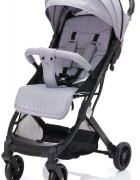 FILLIKID Carucior sport Styler troler light Grey