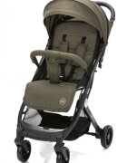 FILLIKID Carucior sport Styler troler Olive melange