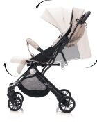 FILLIKID Carucior sport Styler troler Sand