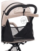 FILLIKID Carucior sport Styler troler Sand
