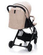 FILLIKID Carucior sport Styler troler Sand