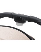FILLIKID Carucior sport Styler troler Sand