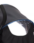 FILLIKID Carucior sport umbrela Blue Glider plus