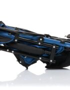 FILLIKID Carucior sport umbrela Blue Glider plus