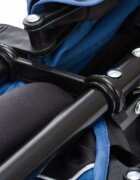 FILLIKID Carucior sport umbrela Blue Glider plus