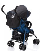 FILLIKID Carucior sport umbrela Blue Glider plus