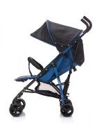 FILLIKID Carucior sport umbrela Blue Glider plus