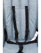 FILLIKID Carucior sport umbrela grey Glider plus