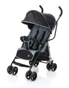 FILLIKID Carucior sport umbrela grey Glider plus