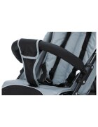 FILLIKID Carucior sport umbrela Pink Glider plus