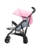 FILLIKID Carucior sport umbrela Pink Glider plus