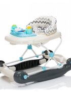 FILLIKID Centru de joaca premergator balansoar New Turquoise