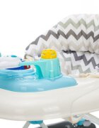 FILLIKID Centru de joaca premergator balansoar New Turquoise