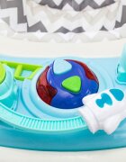 FILLIKID Centru de joaca premergator balansoar New Turquoise
