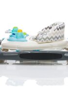 FILLIKID Centru de joaca premergator balansoar New Turquoise